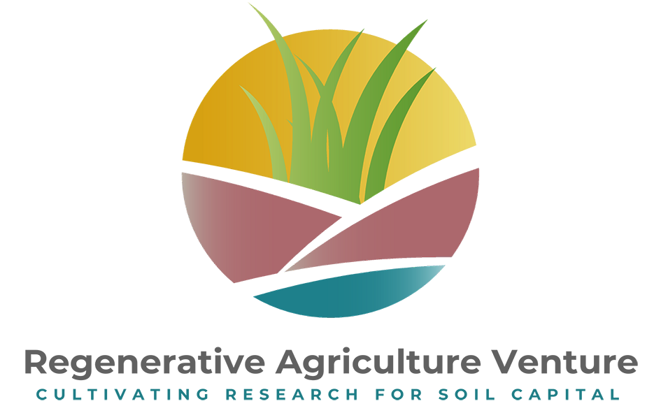 REGENERATIVE AGRICULTURE VENTURE PROGRAMME IGNITES WIDESPREAD INTEREST