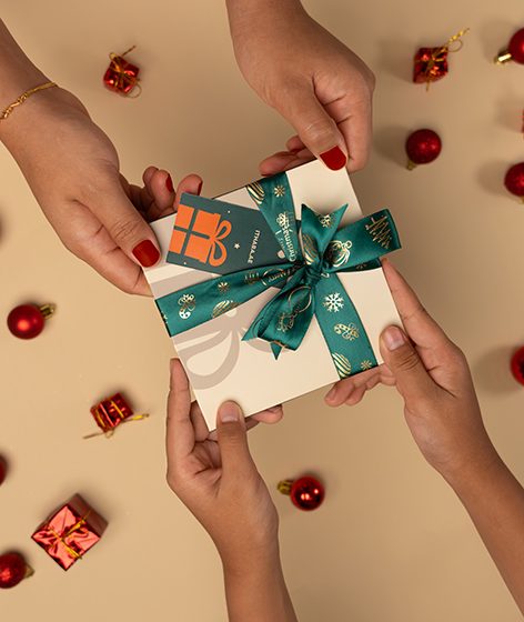  Embrace the gift of unforgettable experiences: Ithara.ae redefines gifting in the UAE