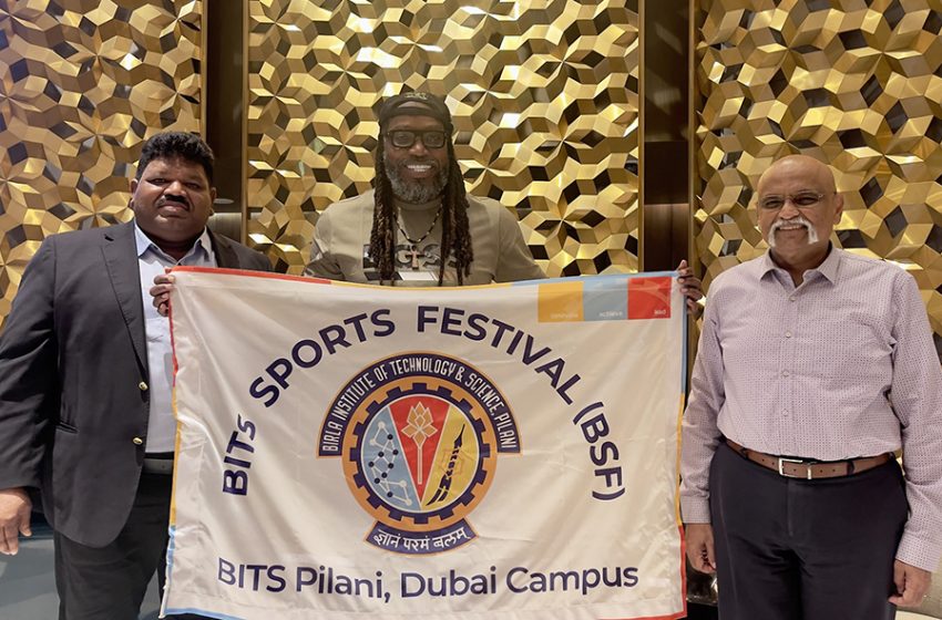  20th Edition of BITS Sports Festival (BSF): A grand celebration of sports, diversity, and unity in UAE