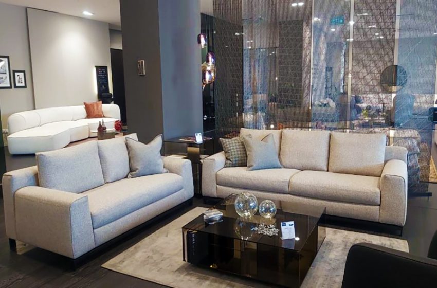  Warm Your Home with Apulian Harmony: Natuzzi Italia’s Exclusive Special Offers at the Dubai Shopping Festival