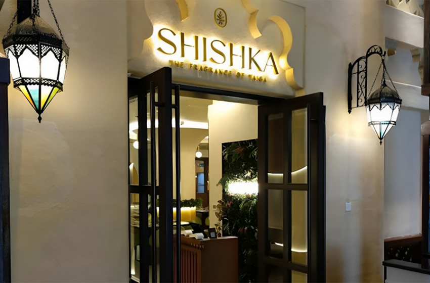  مطعم شيشكا يفتح أبوابه ليقدّم تجربة طعام فريدة تتلاقى فيها أجواء الغابة الثلجية السيبيرية مع تقاليد الشرق الأوسط