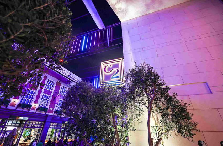  City Walk set to elevate the city’s dining experience with a new licensed dining district ‘C2’