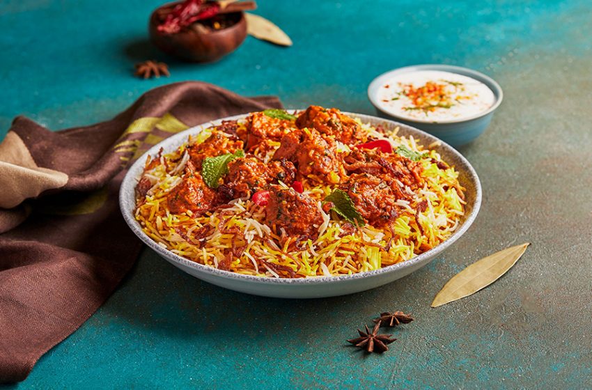  عالم من نكهات التندور والتاوا لتجربة تذوق فريدة في مطبخ زعفران الهندي هذا الموسم
