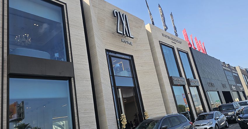  2XL Home Luxury More Accessible with the Grand Opening of its new Al Barsha Store in Dubai