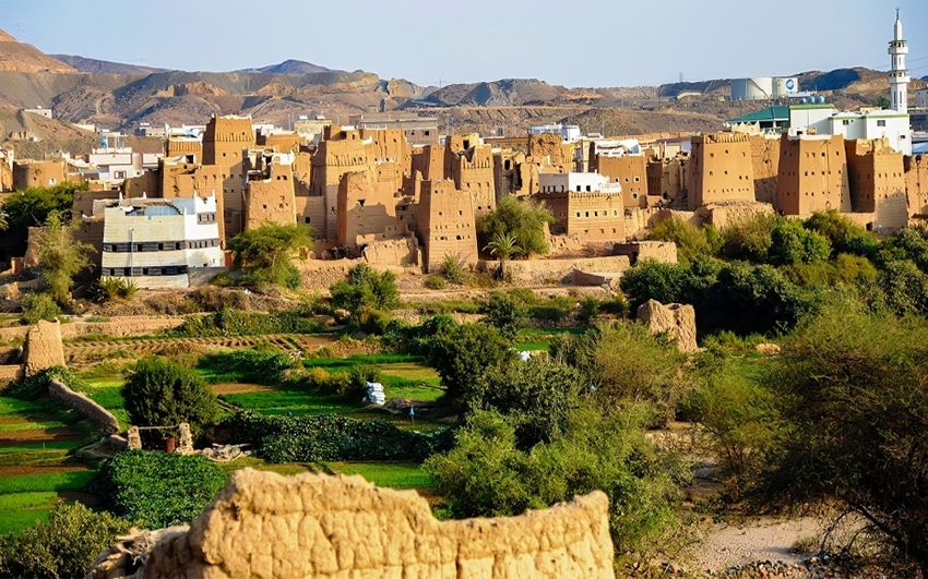  هيئة تطوير منطقة عسير راعياً رسمياً للنسخة الثانية من ملتقى السياحة السعودي