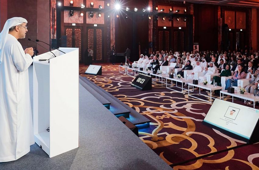  UAE Organ Donation and Transplantation Congress 2024 kicks off in Dubai with over 8,000 global experts