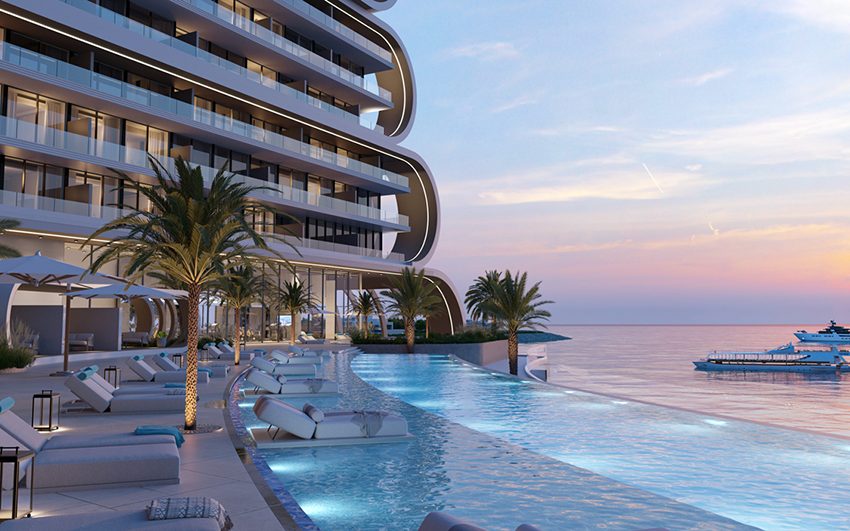  WOW Resorts Inaugurates AED 4.8 Billion JW Marriott Residences & JW Marriott Al Marjan Island Resort in Ras Al Khaimah At a Grand Ceremony