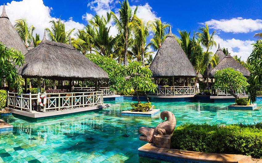  Tourism in Mauritius bounces back in 2023