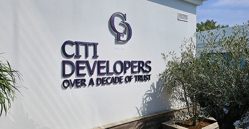  Citi Developer Unveils Innovative Experience Centre Showcasing Aveline Residences