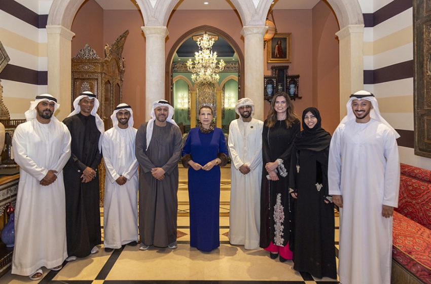  Emirati Musicians’ Association Welcomes H.E. Huda Alkhamis-Kanoo as Honorary Patron: Nurturing Talent in UAE’s Music Landscape