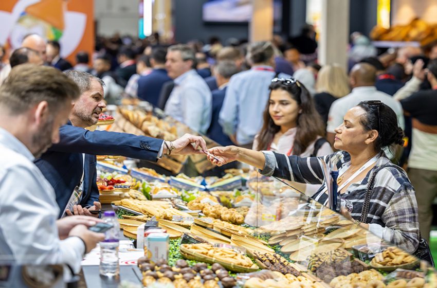 Largest Ever Gulfood 2024 Drives Transformation With Global Food   R3 9900 850x560 