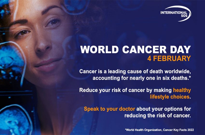  Workplace Strategies to Promote Early Cancer Detection and Prevention