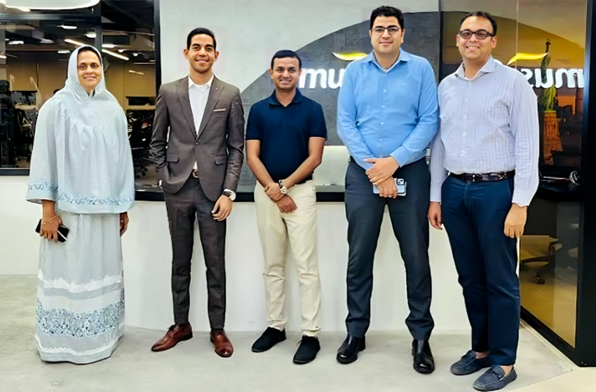  musafir.com Appointed as General Sales Agent for Fly Egypt in the UAE