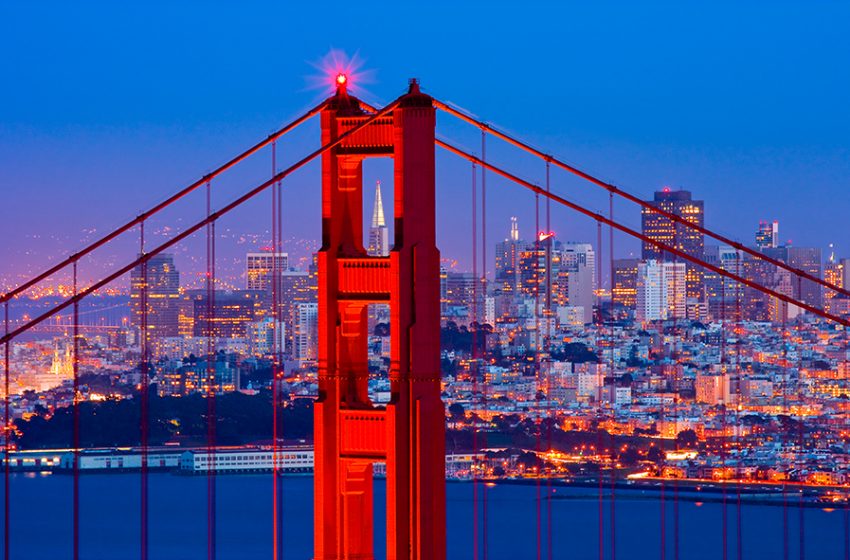  California Welcomes Travelers to the Ultimate Playground with New Global Brand Platform