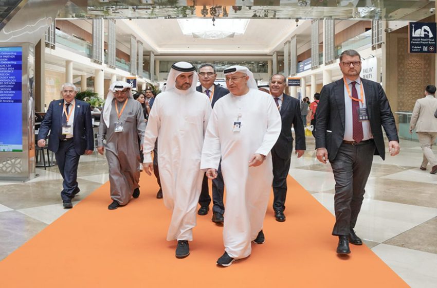  Director-General of Dubai Health Authority Opens The 23rd Edition of Dubai Derma, the Largest Scientific Dermatology Conference and Exhibition in the Region