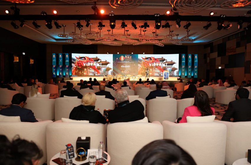 A Successful Wrap for The 12th Edition of the MALT Congress; Key Trends For GCC Travel Unveiled