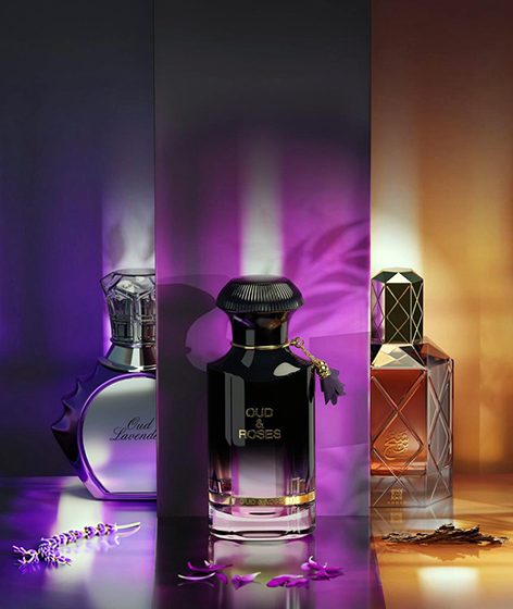  Ahmed Perfume charts an ambitious growth plan across the UAE, Saudi Arabia and the GCC region to expand the customer base