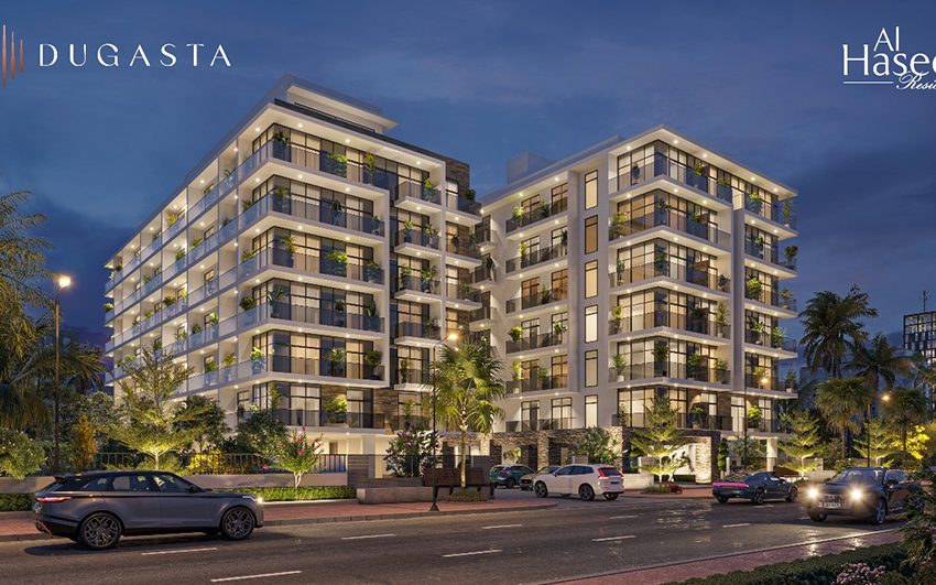  Dugasta Properties waives a 4% DLD registration fee for property purchases during Ramadan