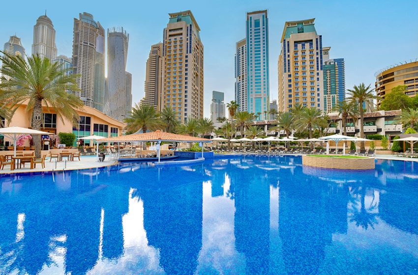  Habtoor Grand Resort, Autograph Collection Introduces Special Spring Holiday Offer