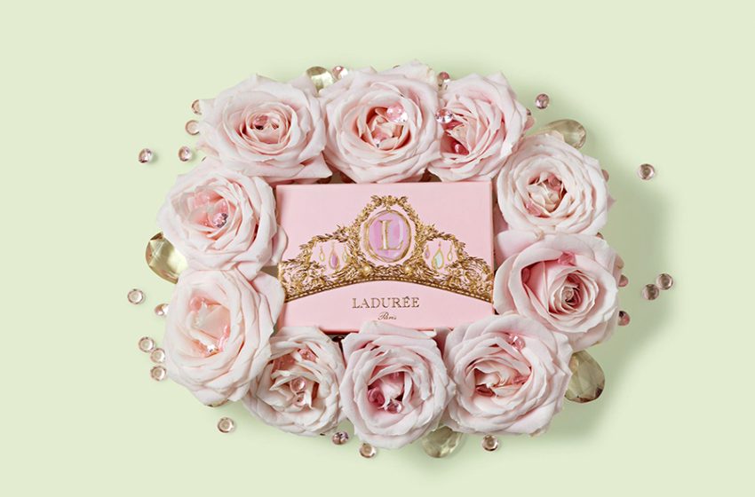 Celebrate the Heart of Motherhood with Ladurée’s Elegant Macaron Collection