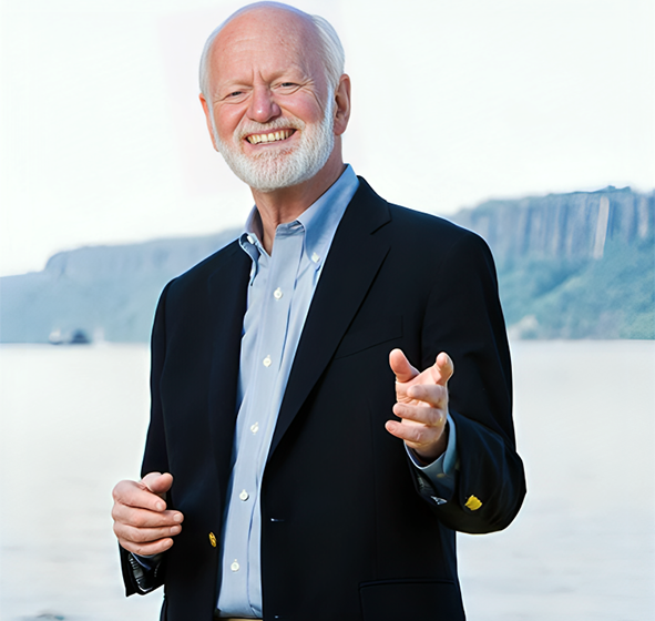  Dr. Marshall Goldsmith to take Centre Stage at ATD Middle East 2024