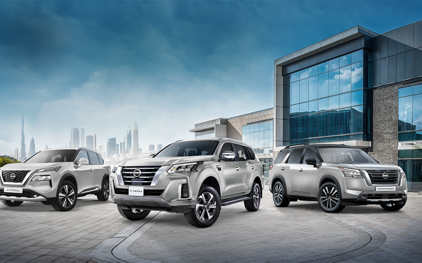  Arabian Automobiles Announces ‘Drive Now, Pay Next Year’ Deal for Nissan Customers