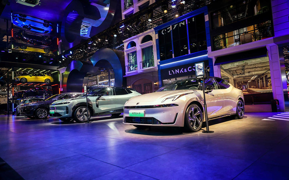 This image has an empty alt attribute; its file name is Lynk-Co-at-the-Beijing-Auto-Show-2024-1.jpg