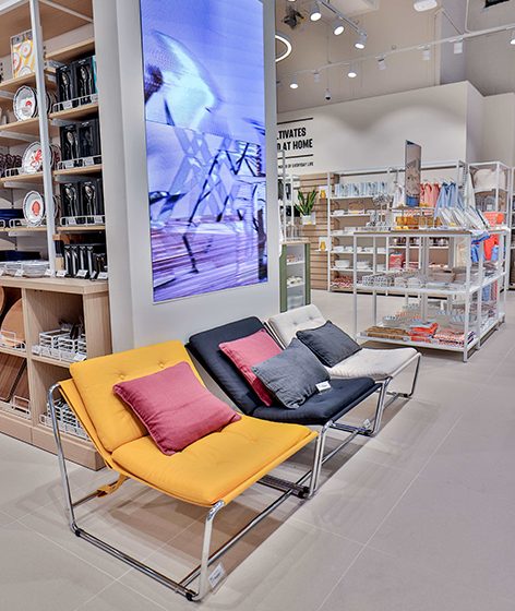  افتتاح متجر التسوق الرائد مونوبري ميزون في دبي هيلز مول