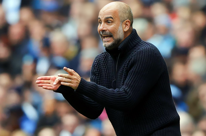  Pep Guardiola is set to Take off Man City after following season despite the club needing him to remain… as he looks to re-shape his squad one last time after FA Cup final defeat