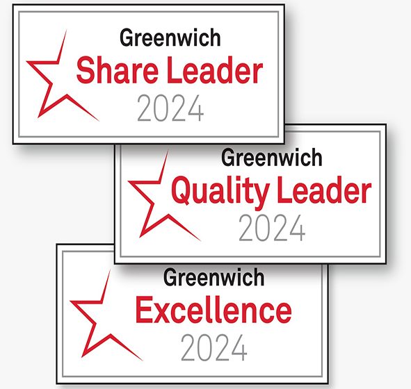  Coalition Greenwich Unveils Inaugural Greenwich Awards in Middle East Large Corporate Banking