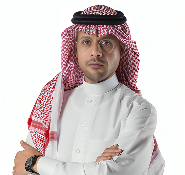  SSUP Appoints Hatem S. Al Mandeel as the New General Manager for KSA