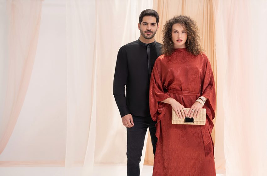  REDTAG Presents a Range of Captivating Styles with its Eid Al Adha Collection 2024
