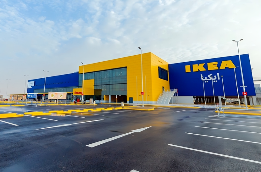  ALSULAIMAN IKEA ANNOUNCES A 70 MILLION RIYAL INVESTMENT TO LOWER PRICES ON THOUSANDS OF PRODUCTS