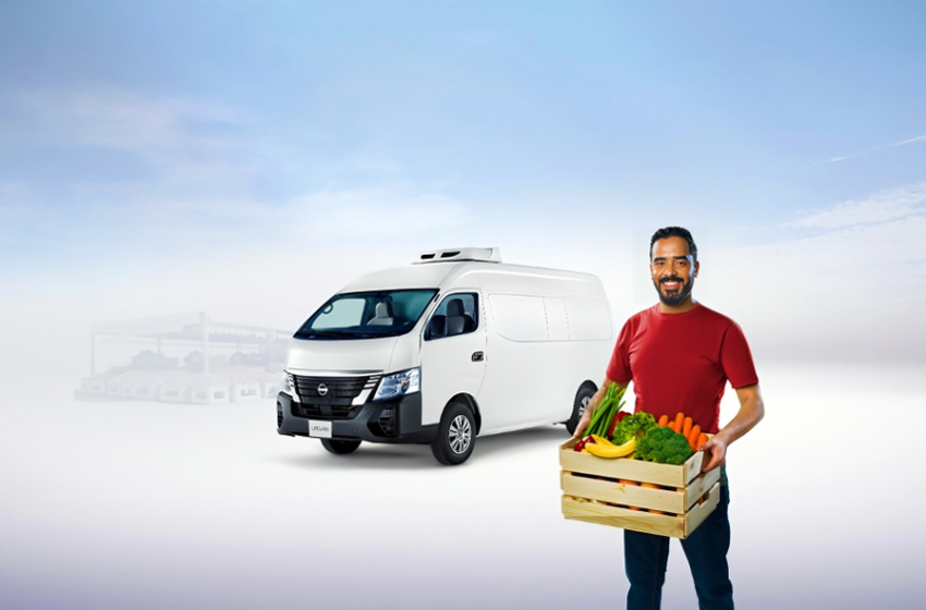  Arabian Automobiles Nissan Enhances Business Mobility with Innovative Refrigeration Solutions