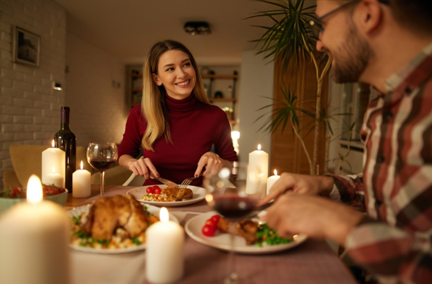  Le Gourmet  يرتقي بالاحتفالات من خلال تجربة تقديم الطعام الفاخرة لكل مناسبة