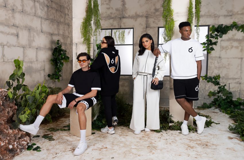  Tribe Of 6 Reveals AW24 Collection with ‘Renewed’ Campaign Revolutionising Sustainable Fashion