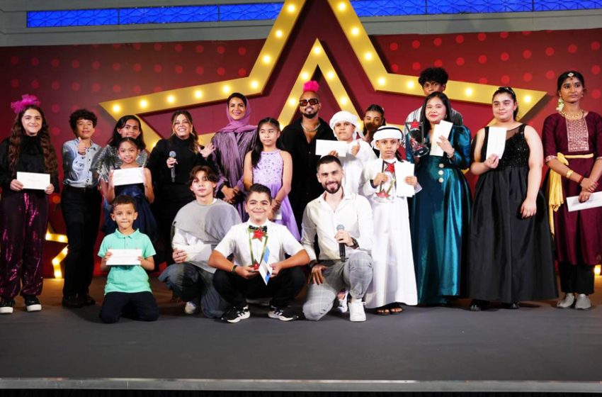  Bawabat Al Sharq Talent Show Reaps Staggering Success