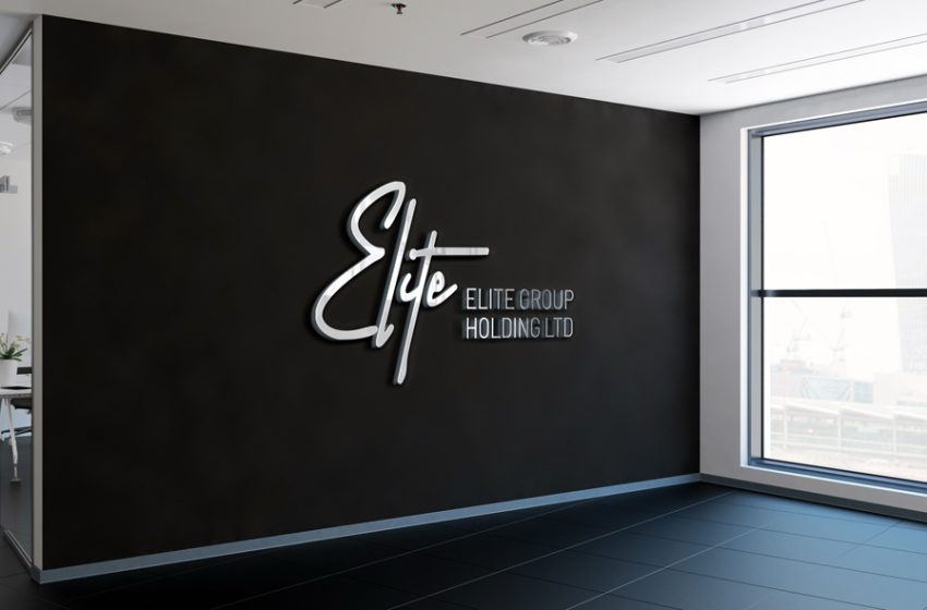  Elite Group Holding Launches as a Leading Diversified UAE-Based Entity