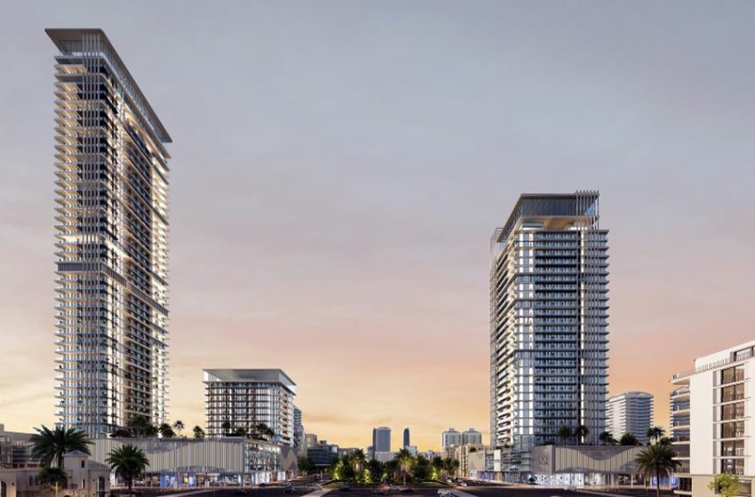  HRE Development Launches SkyHills 2 in Jumeirah Village Circle, Commits to AED 10 billion Investment Over the Next 3 Years