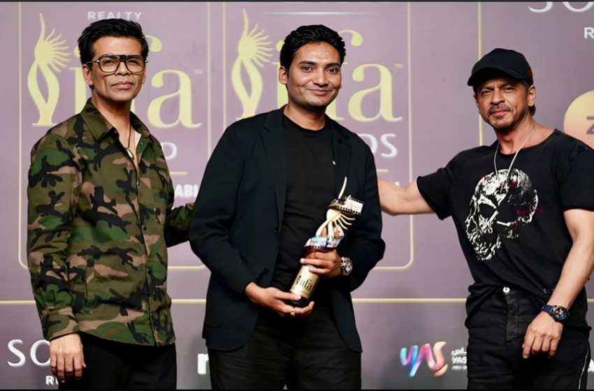  EaseMyTrip Associates with IIFA 2024 as the Official Travel Partner