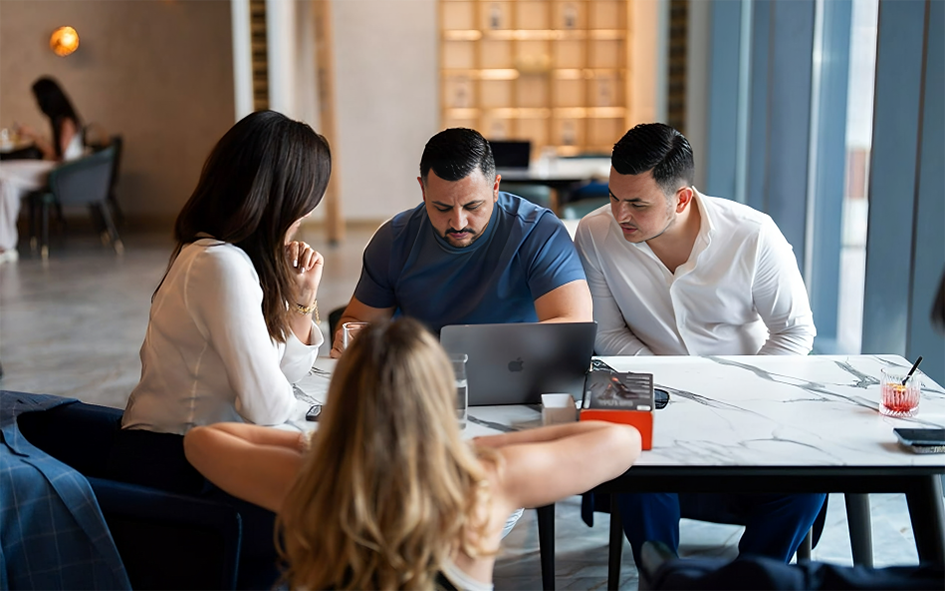 Dubai Yachts Launches Region’s First EcoConscious Yachting Experience