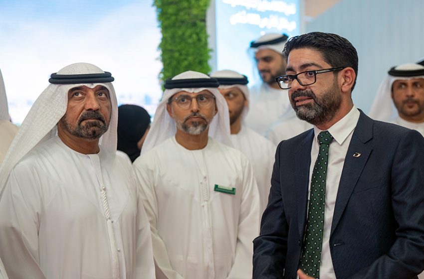  DAMAC Properties Strengthens Commitment to Sustainability at DEWA’s WETEX 2024 with Innovative Solutions