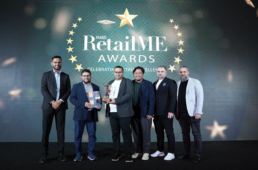  Unlocking Joy and Imagination.. The Little Things Celebrated for Best Retail Store Design at IMAGES RetailME Awards 2024