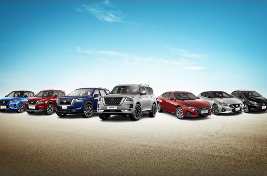  Arabian Automobiles Rolls Out Comprehensive Aftersales Back to School Campaign for Nissan Owners