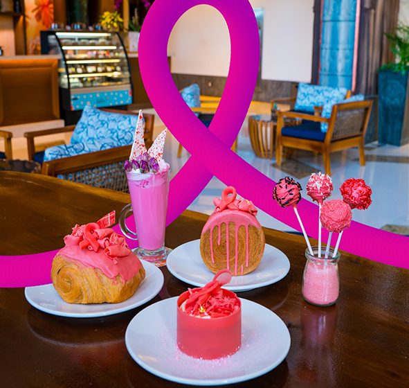  LAPITA, DUBAI PARKS™ AND RESORTS LAUNCHES PINKTOBER LU’WOW BRUNCH AND INITIATIVES FOR BREAST CANCER AWARENESS MONTH