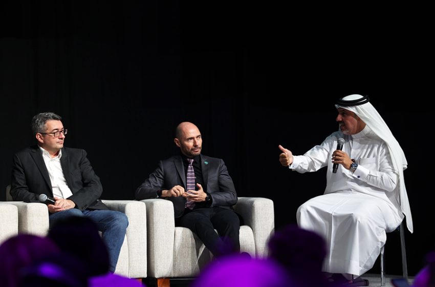  المعرض العالمي لمستلزمات وحلول التعليم GESS في دبي 2024 يكشف عن المتحدثين والبرامج المبتكرة التي تركز على تكنولوجيا التعليم، الرفاهية ، والاستدامة