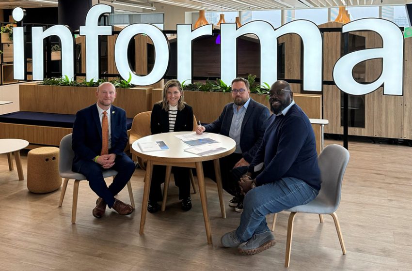  Informa Connect Academy Announces Global Partnership with The Center for Leadership Studies