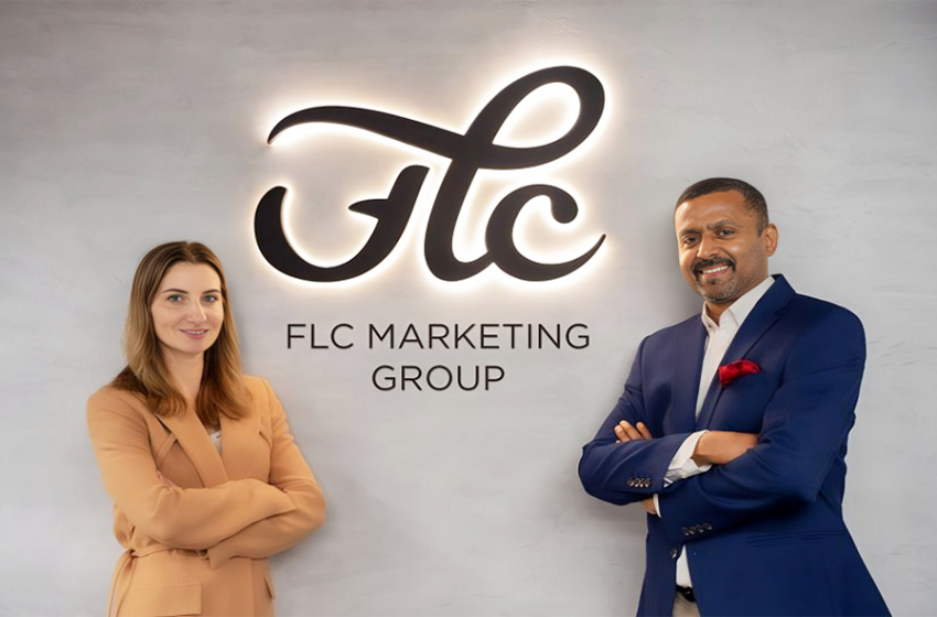  FLC Marketing Group Strengthens Presence in the GCC region offering Integrated Shopper & Experiential Marketing