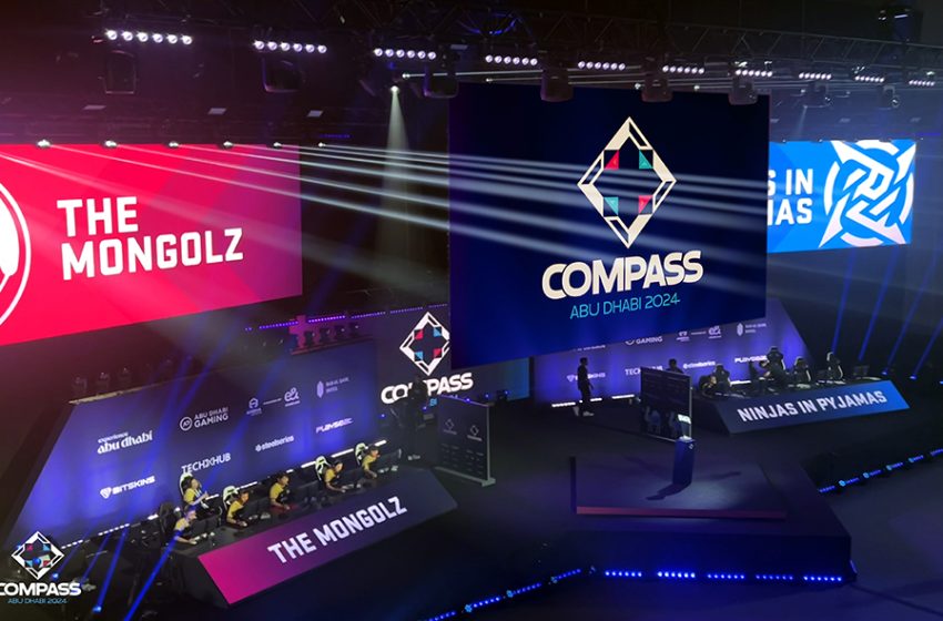  YaLLa Esports Expands 2025-2026 Circuit with Five Events, including UAE and Qatar