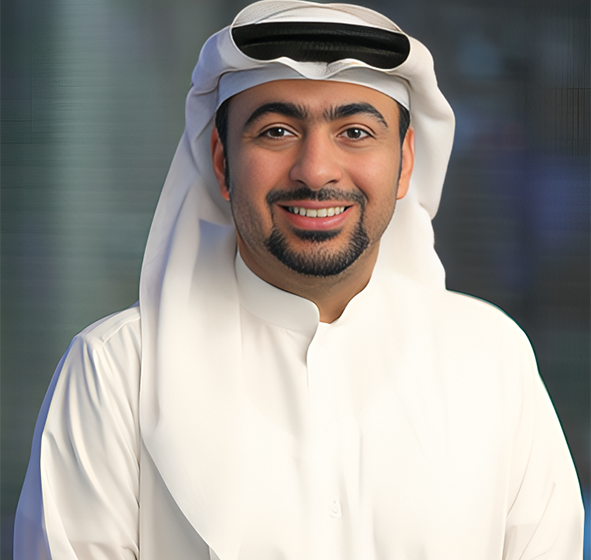 Ahmed Al Khaja